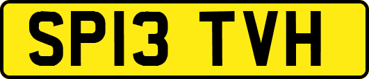 SP13TVH