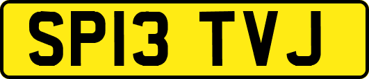 SP13TVJ