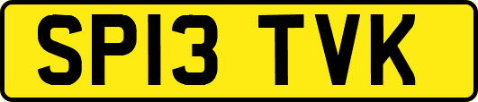 SP13TVK