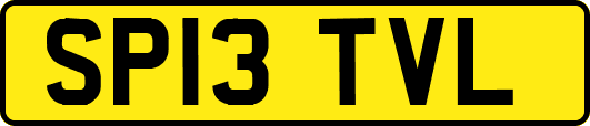SP13TVL