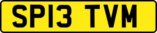 SP13TVM