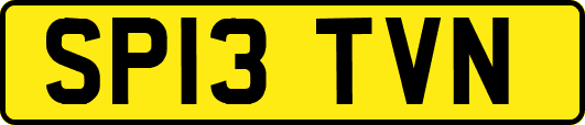 SP13TVN