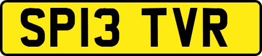 SP13TVR