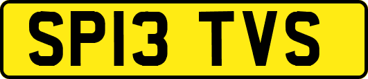 SP13TVS