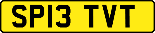 SP13TVT