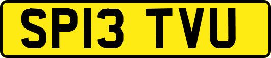 SP13TVU