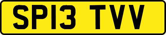 SP13TVV