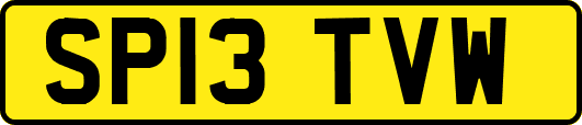 SP13TVW