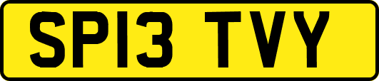 SP13TVY