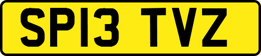 SP13TVZ