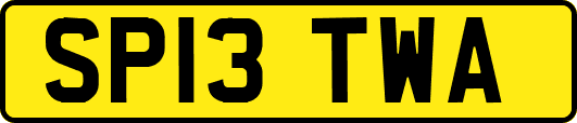SP13TWA