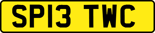 SP13TWC