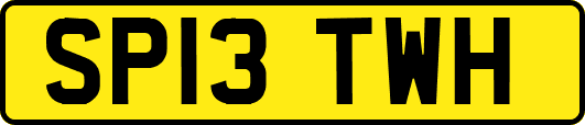SP13TWH