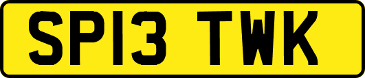 SP13TWK