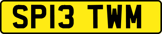 SP13TWM