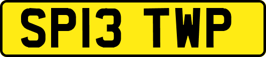 SP13TWP