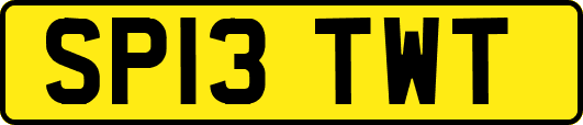 SP13TWT