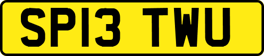 SP13TWU
