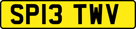 SP13TWV