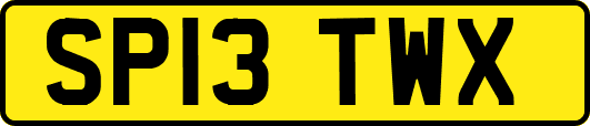 SP13TWX