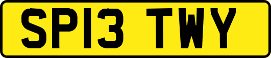 SP13TWY