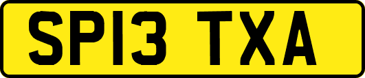 SP13TXA