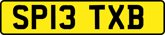SP13TXB
