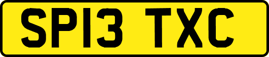 SP13TXC