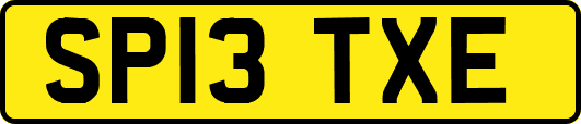 SP13TXE