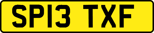 SP13TXF