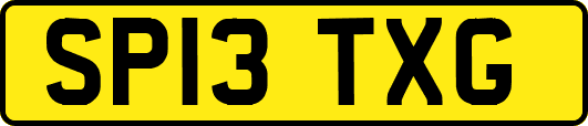 SP13TXG