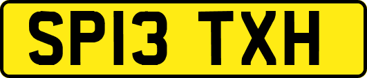 SP13TXH