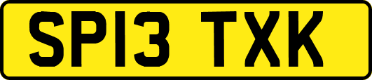 SP13TXK