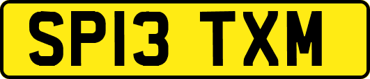 SP13TXM