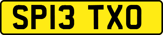 SP13TXO