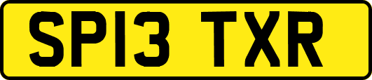 SP13TXR