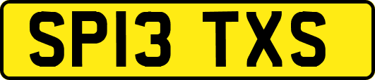 SP13TXS