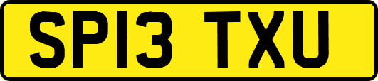 SP13TXU