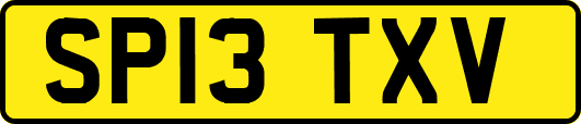 SP13TXV