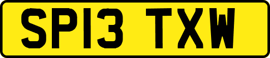 SP13TXW