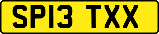 SP13TXX