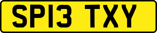 SP13TXY