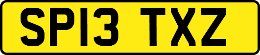 SP13TXZ