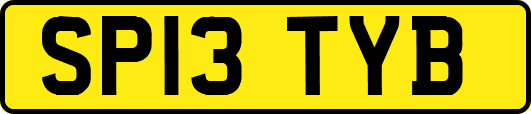 SP13TYB