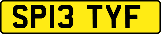 SP13TYF