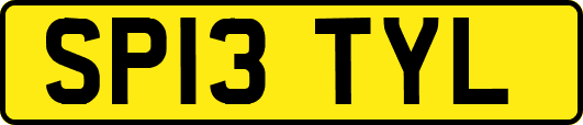 SP13TYL