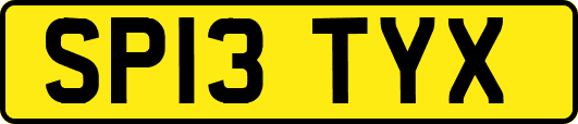 SP13TYX