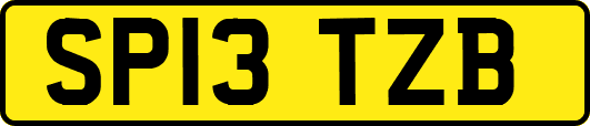 SP13TZB