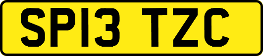 SP13TZC