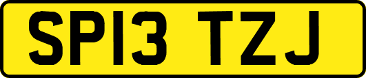 SP13TZJ